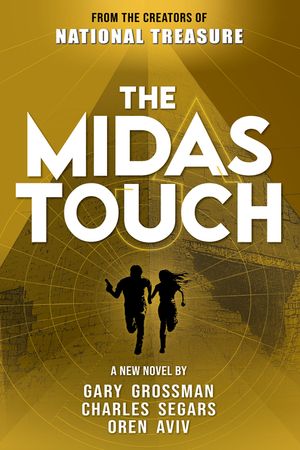 The Midas Touch image number 0