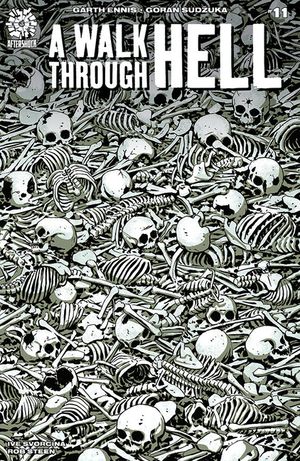A Walk Through Hell: The Complete Series image number 0