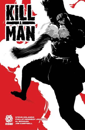 Kill a Man image number 0