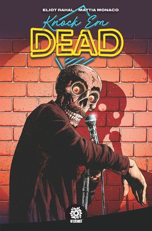 Knock 'em Dead image number 0