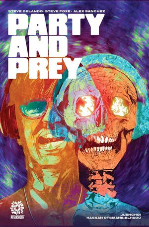 Party & Prey image number 0