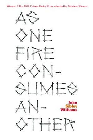 As One Fire Consumes Another image number 0