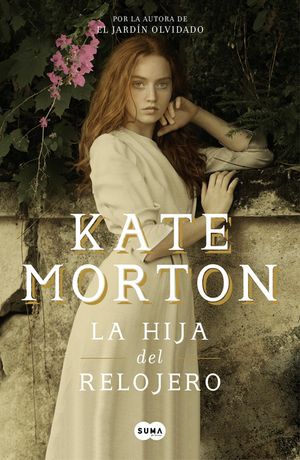 La Hija del Relojero / The Clockmaker's Daughter image number 0
