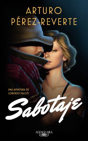 Sabotaje / Sabotage image number 0