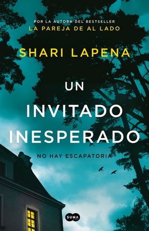 Un Invitado Inesperado / An Unwanted Guest image number 0