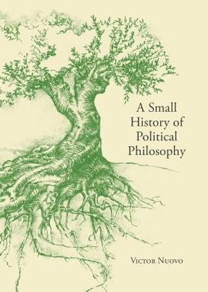 A Small History of Political Philosophy image number 0