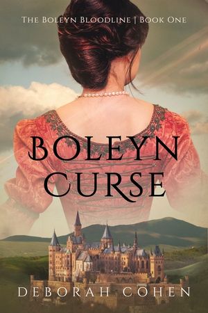 Boleyn Curse image number 0