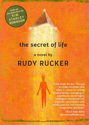 The Secret of Life image number 0