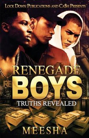 Renegade Boys: Truths Revealed image number 0