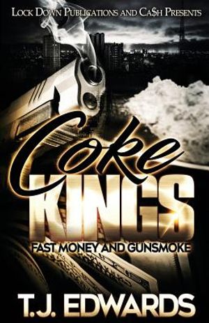 Coke Kings: Fast Money and Gunsmoke image number 0