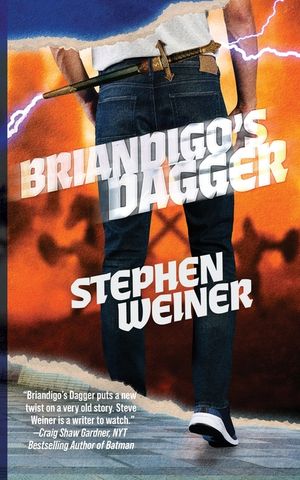 Briandigo's Dagger image number 0
