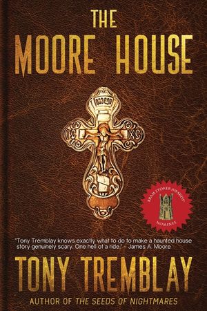 The Moore House image number 0