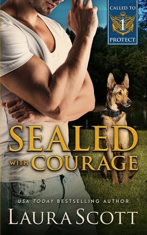 Sealed with Courage image number 0