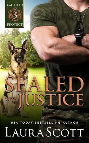 Sealed with Justice image number 0