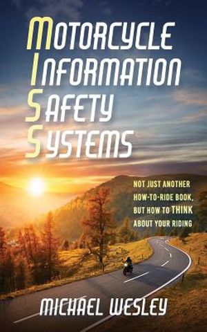 Motorcycle Information Safety Systems image number 0