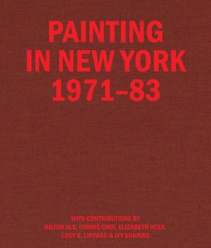 Painting in New York 1971-83 image number 0