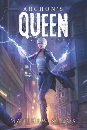 Archon's Queen image number 0
