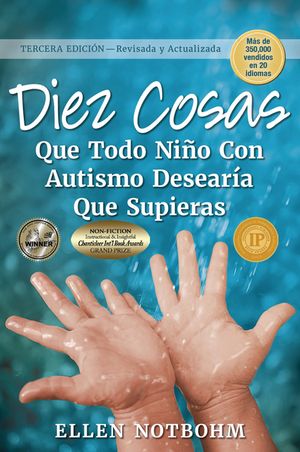 Diez Cosas Que Todo Ni&ntilde;o Con Autismo Desear&iacute;a Que Supieras image number 0