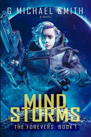 Mind Storms image number 0