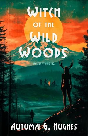 Witch of the Wild Woods image number 0
