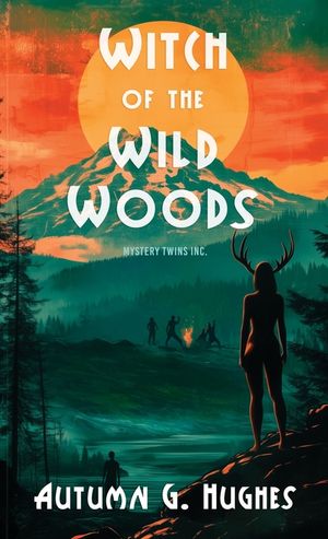 Witch of the Wild Woods image number 0