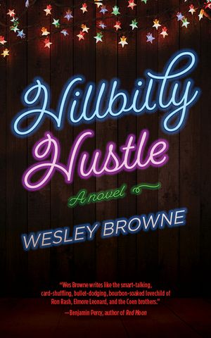 Hillbilly Hustle image number 0