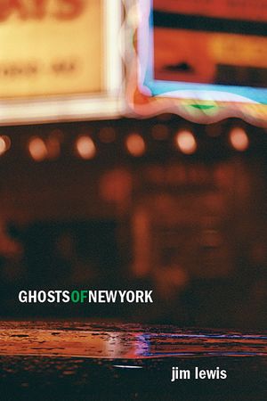 Ghosts of New York image number 0