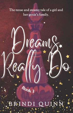Dreams Really Do image number 0