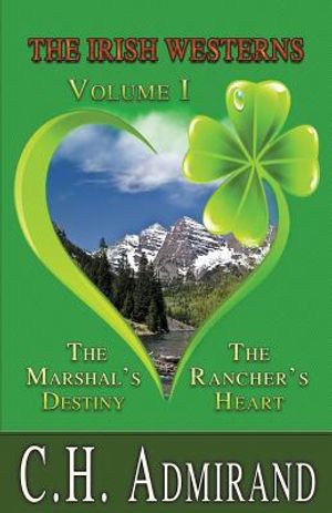 The Irish Westerns Volume 1 image number 0