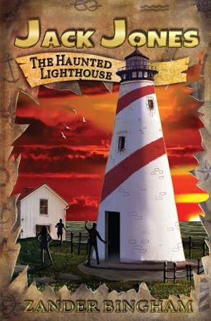 The Haunted Lighthouse image number 0