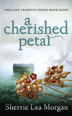 A Cherished Petal image number 0