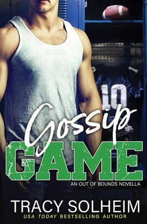 Gossip Game image number 0