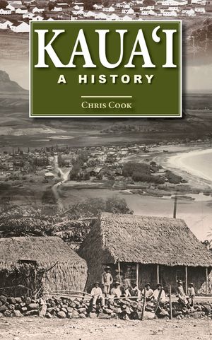 Kaua'i: A History image number 0