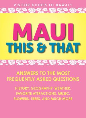 Maui This and That image number 0