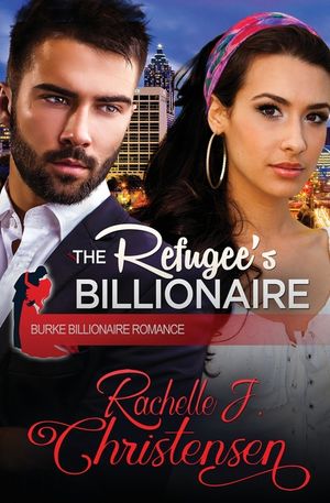 The Refugee's Billionaire image number 0