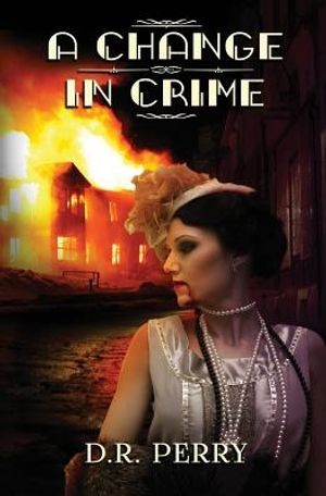 A Change In Crime image number 0