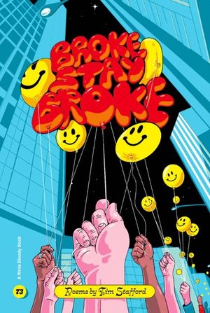 Broke Stay Broke image number 0