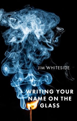 Writing Your Name on the Glass image number 0