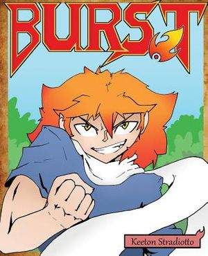 Burst image number 0