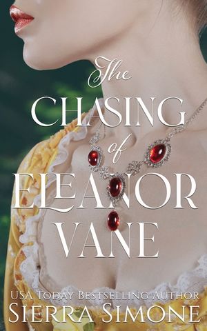 The Chasing of Eleanor Vane image number 0