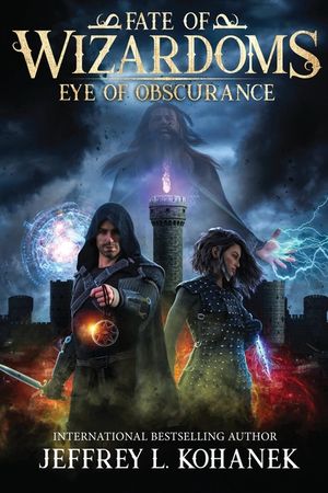 Wizardoms: Eye of Obscurance image number 0