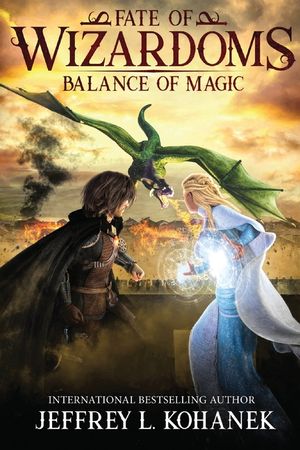 Wizardoms: Balance of Magic image number 0