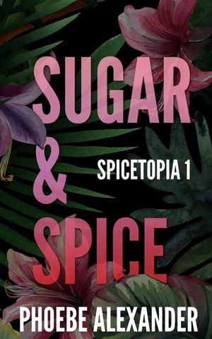 Sugar & Spice image number 0