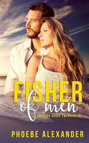 Fisher of Men image number 0