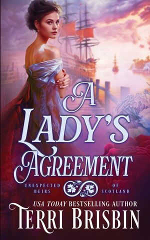 A Lady's Agreement image number 0