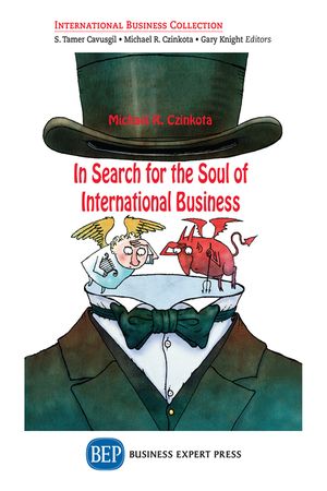 In Search for the Soul of International Business image number 0