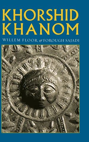 Khorshid Khanom: A Study in the Origin and Development of the Shir-o Khorshid Motif image number 0