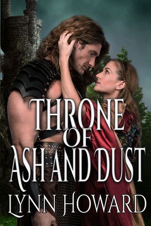 Throne of Ash and Dust image number 0