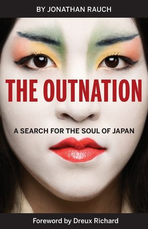 The Outnation: A Search for the Soul of Japan image number 0