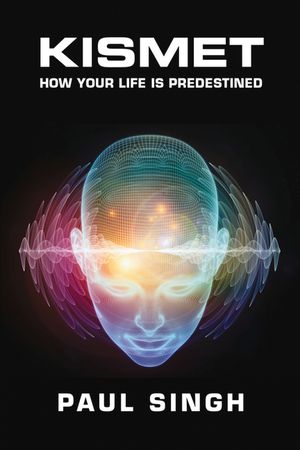 Kismet: How Your Life is Predestined image number 0